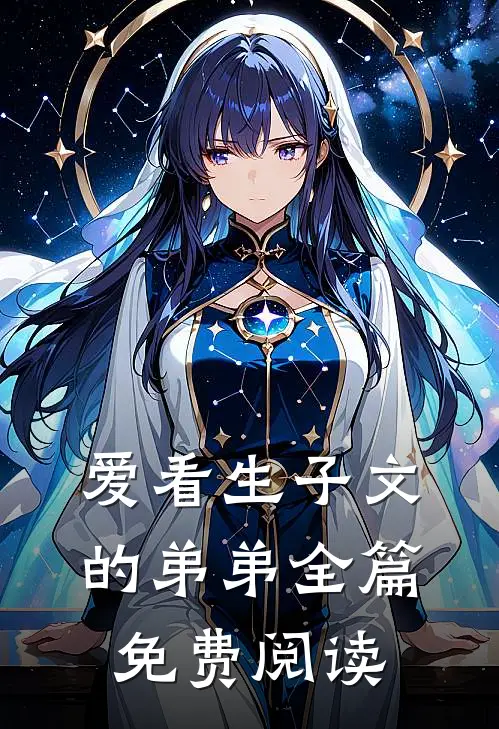 爱看生子文的弟弟全篇免费阅读