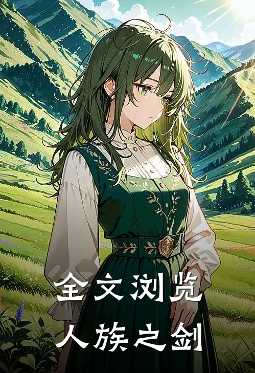 全文浏览人族之剑