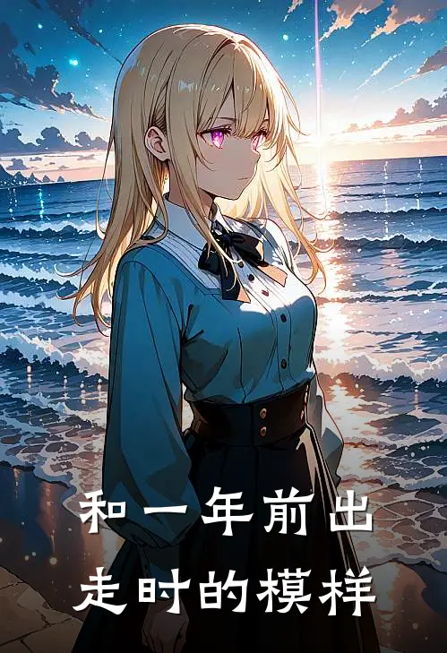 和一年前出走时的模样