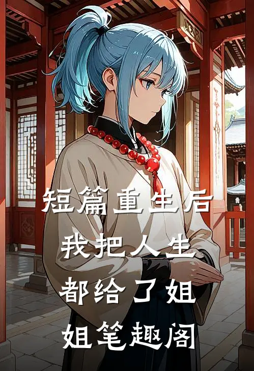 短篇重生后我把人生都给了姐姐笔趣阁