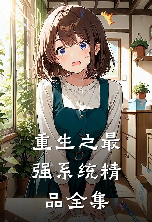 重生之最强系统精品全集