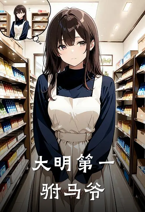 大明第一驸马爷