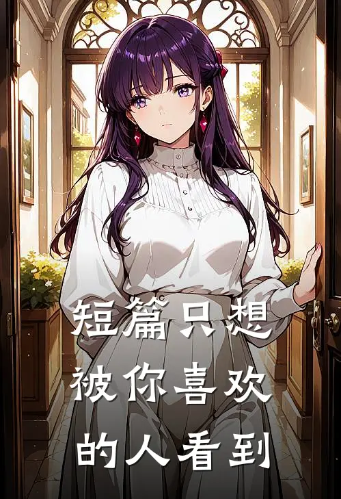短篇只想被你喜欢的人看到