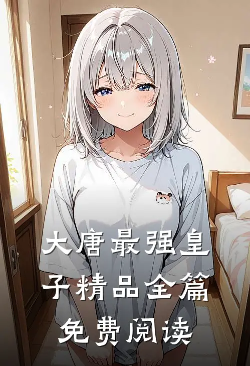大唐最强皇子精品全篇免费阅读