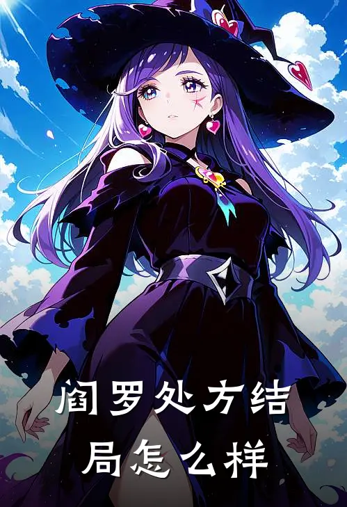 阎罗处方结局怎么样