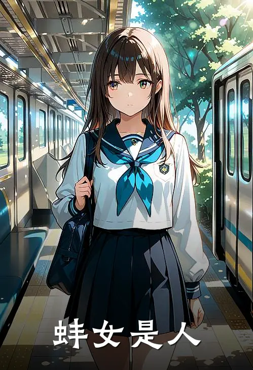 蚌女是人