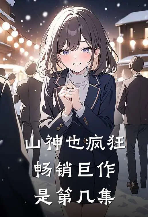 山神也疯狂畅销巨作是第几集