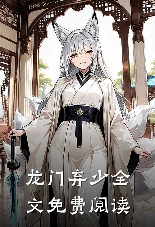 龙门弃少全文免费阅读