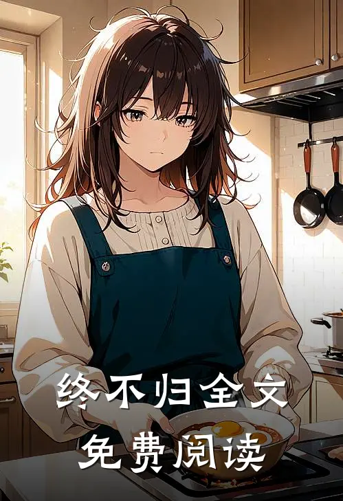 终不归全文免费阅读