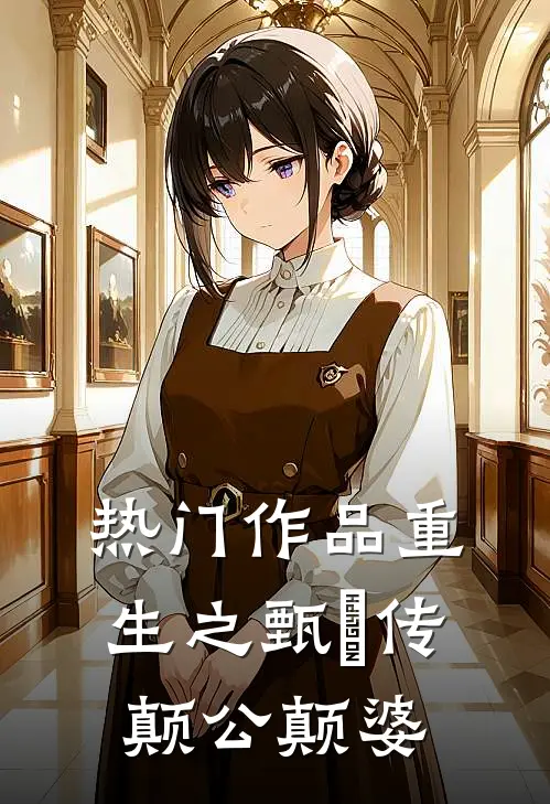 热门作品重生之甄嬛传颠公颠婆