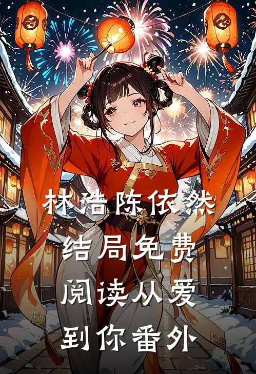 林浩陈依然结局免费阅读从爱到你番外