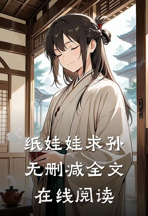 纸娃娃求孙无删减全文在线阅读