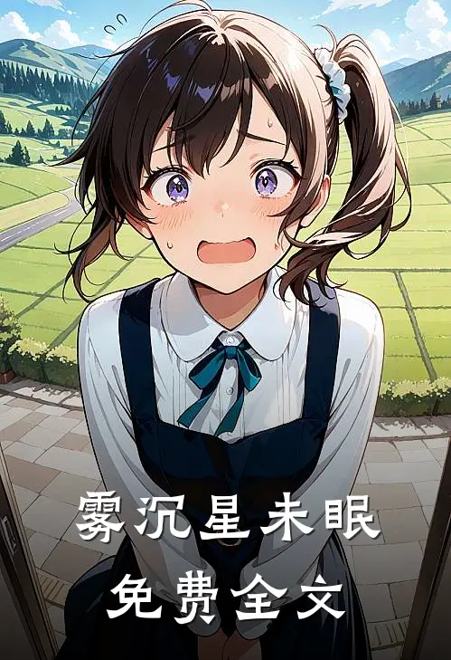 雾沉星未眠免费全文