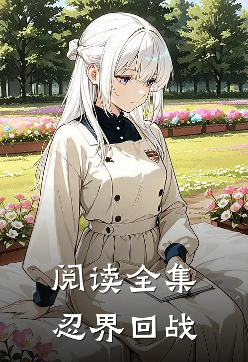 阅读全集忍界回战