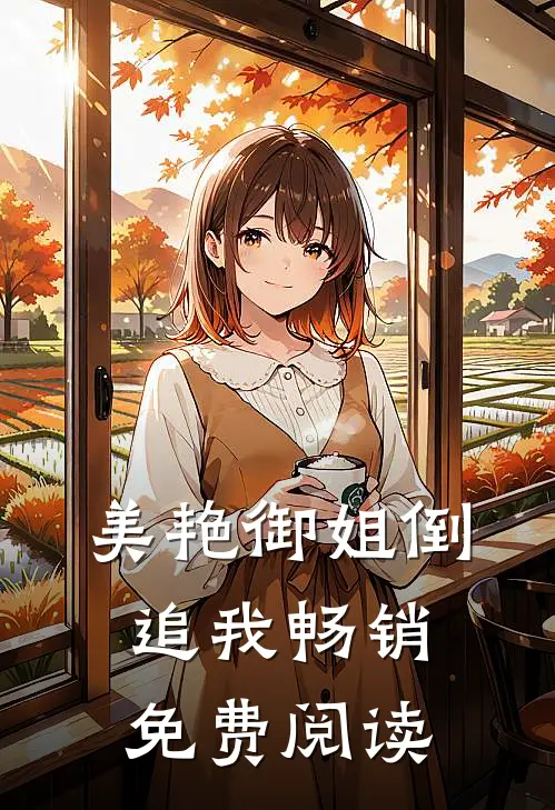 美艳御姐倒追我畅销免费阅读