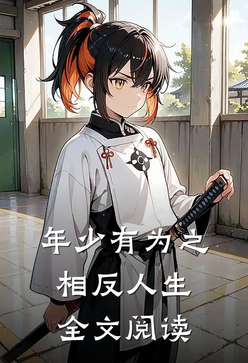 年少有为之相反人生全文阅读