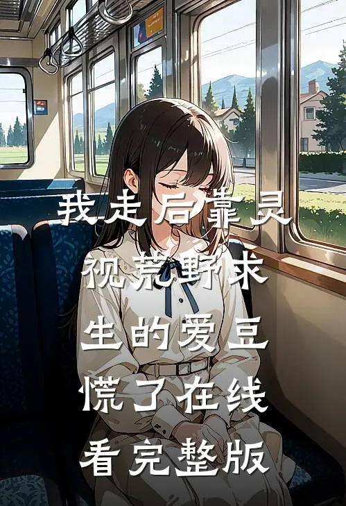 我走后靠灵视荒野求生的爱豆慌了 在线看完整版