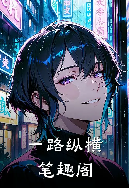 一路纵横笔趣阁