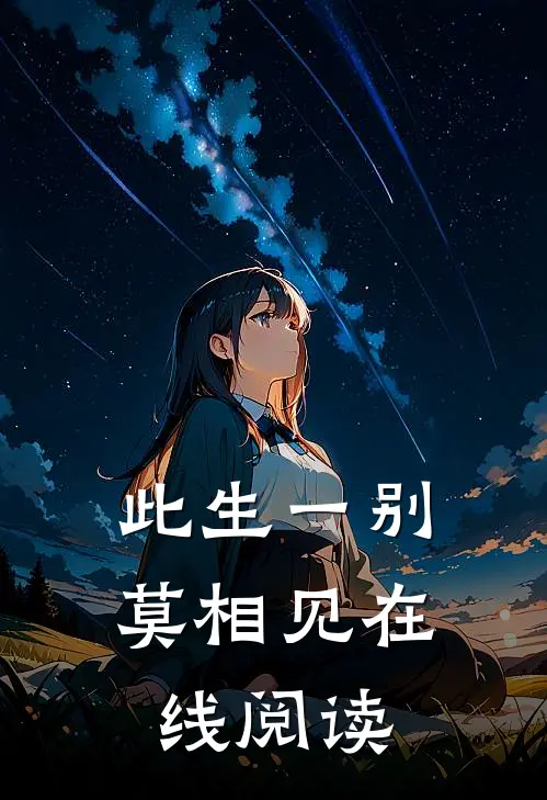 此生一别莫相见在线阅读