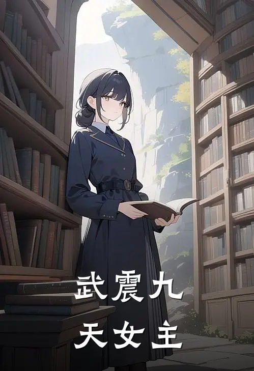 武震九天女主