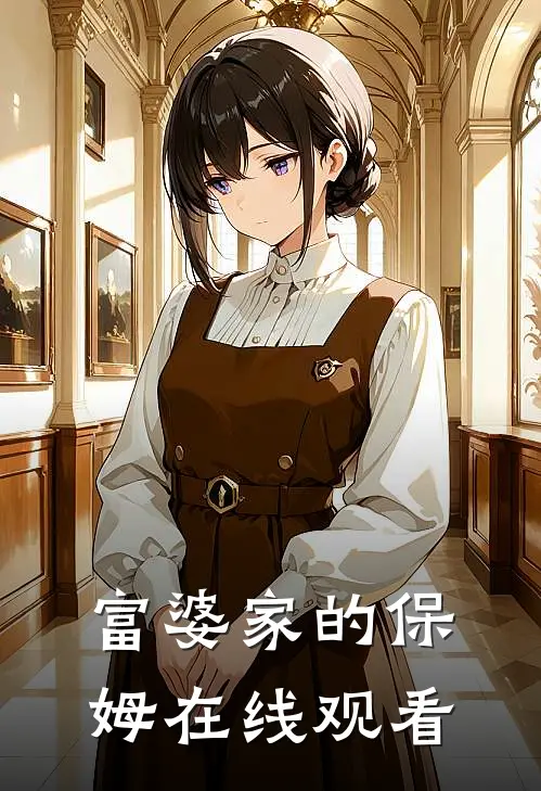 富婆家的保姆在线观看