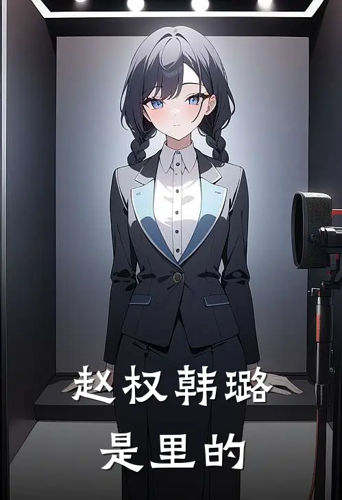 赵权韩璐是里的