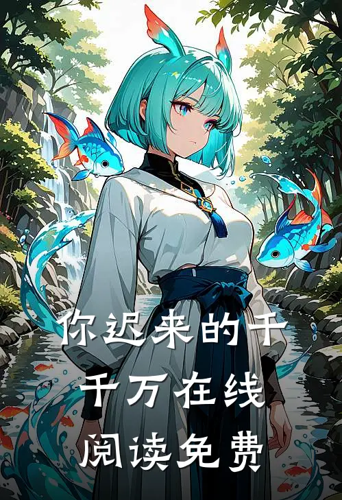 你迟来的千千万在线阅读免费