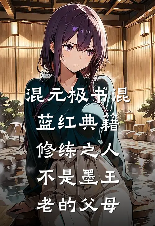 混元极书混蓝红典籍修练之人不是墨王老的父母