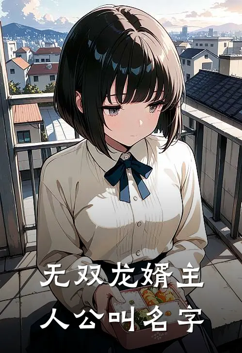 无双龙婿主人公叫名字