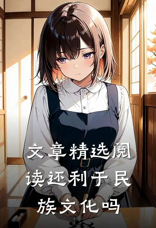 文章精选阅读还利于民族文化吗
