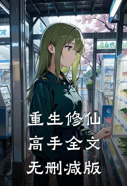 重生修仙高手全文无删减版