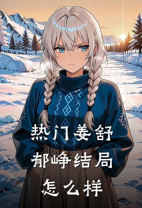 热门姜舒郁峥结局怎么样
