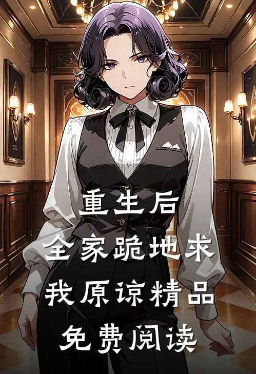 重生后,全家跪地求我原谅精品免费阅读