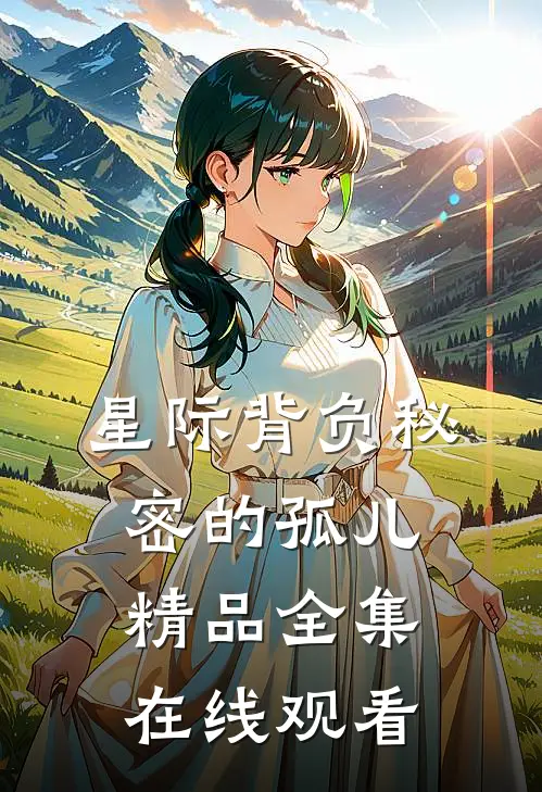 星际背负秘密的孤儿精品全集在线观看