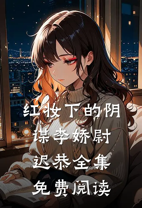 红妆下的阴谋李娇尉迟恭 全集免费阅读