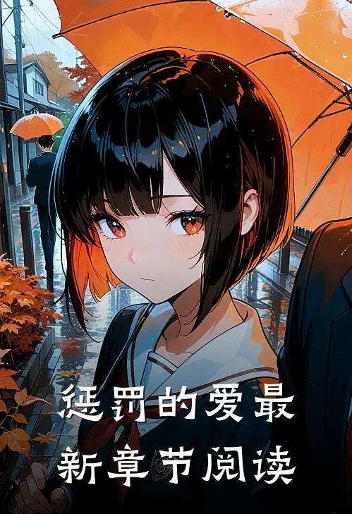 惩罚的爱最新章节阅读