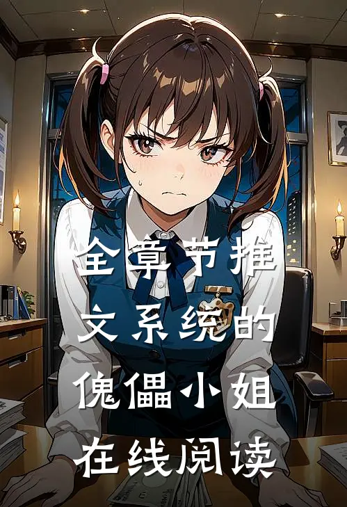 全章节推文系统的傀儡小姐在线阅读