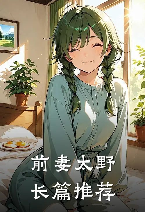 前妻太野长篇推荐