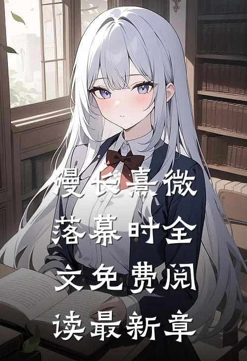 漫长熹微落幕时全文免费阅读最新章