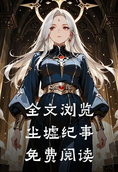全文浏览尘墟纪事免费阅读