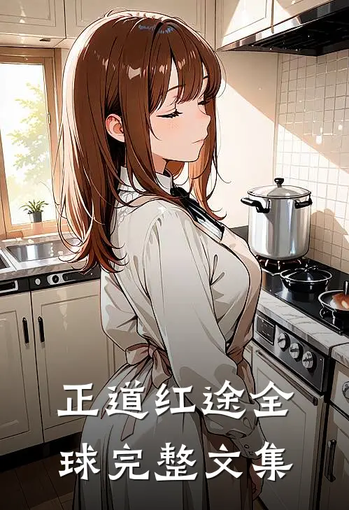 正道红途全球完整文集