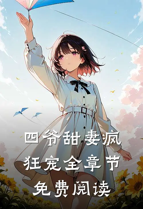 四爷甜妻疯狂宠全章节免费阅读