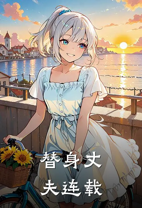 替身丈夫连载
