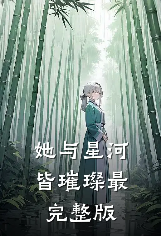 她与星河皆璀璨最完整版