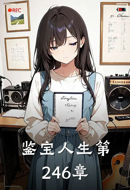 鉴宝人生 第246章
