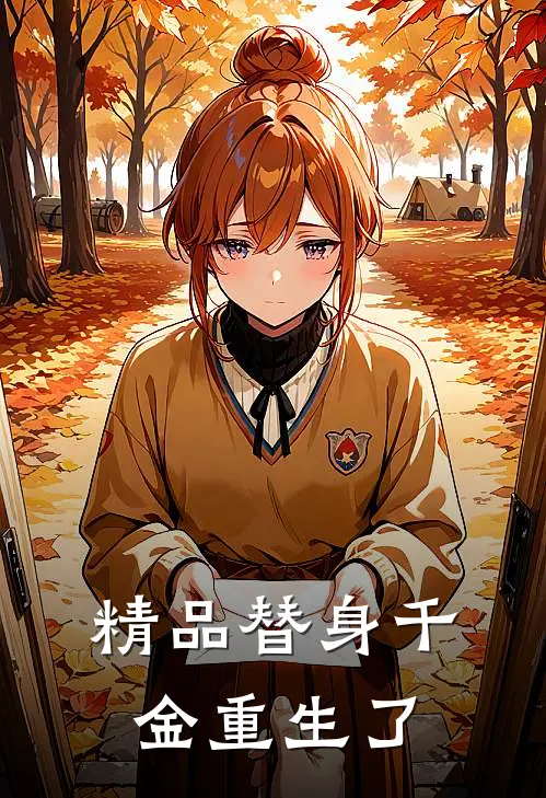 精品替身千金重生了