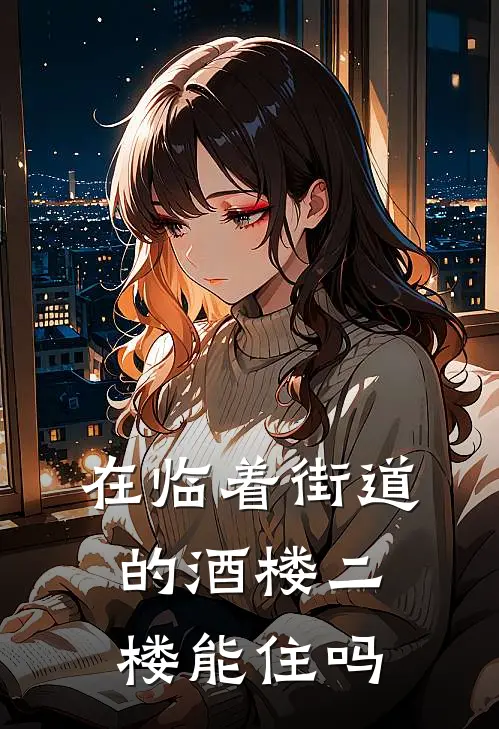 在临着街道的酒楼二楼能住吗
