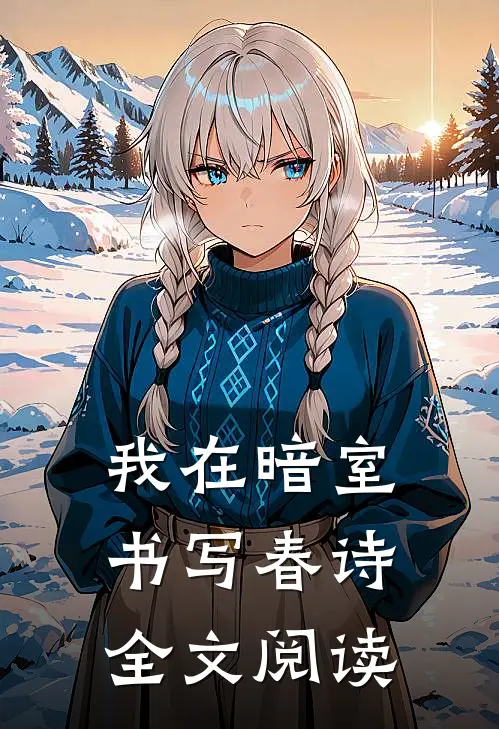 我在暗室书写春诗全文阅读