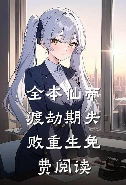全本仙帝渡劫期失败重生免费阅读