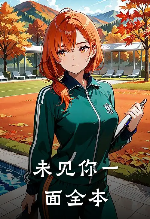 未见你一面全本